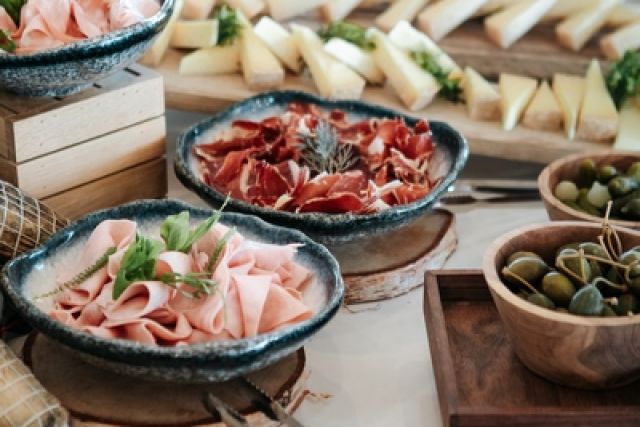 Sofitel Golfe d’Ajaccio Thalassa sea & spa